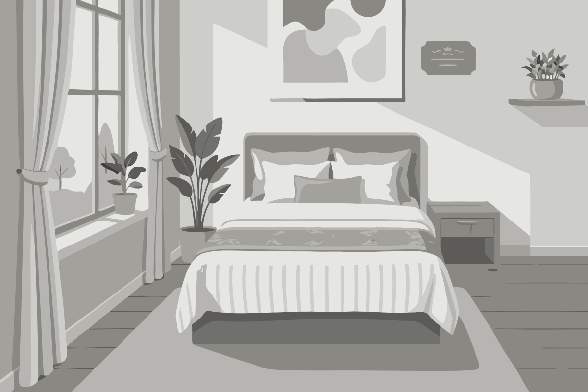 Superior Double or Twin Room