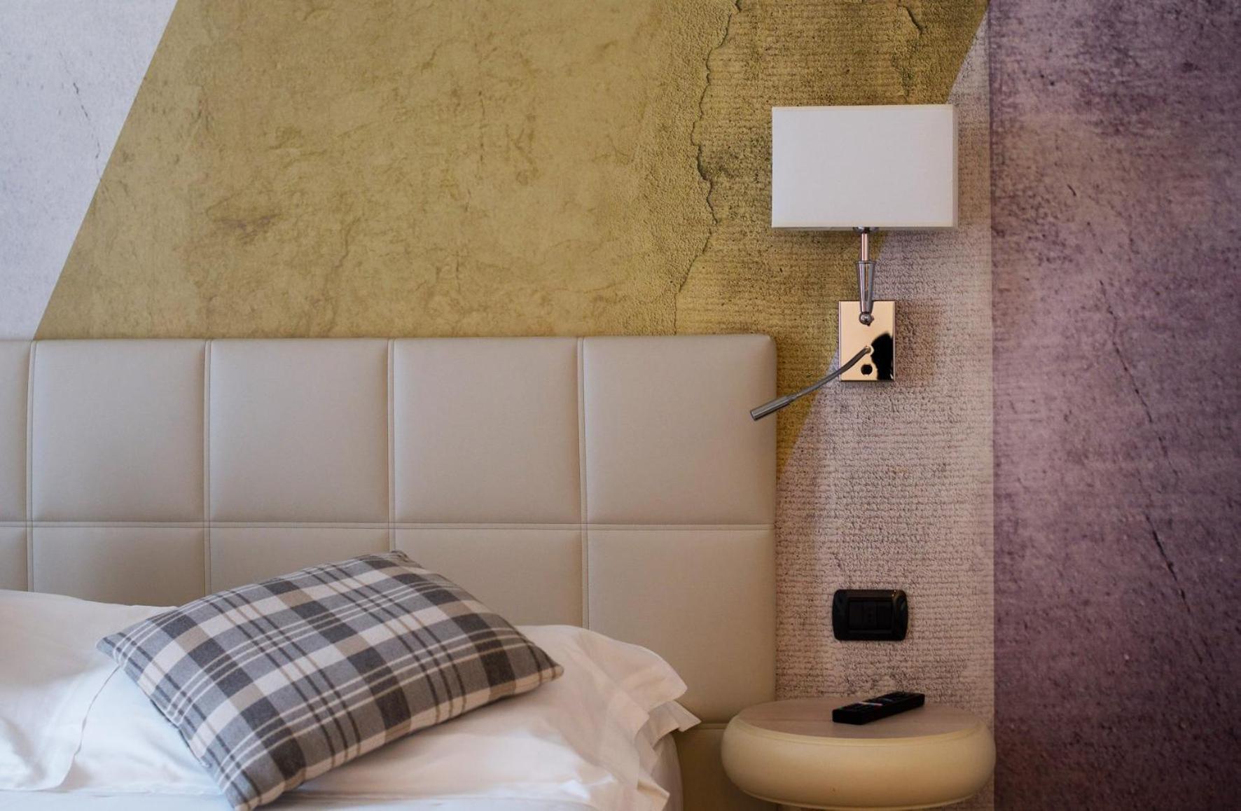 Business Double or Twin Room
