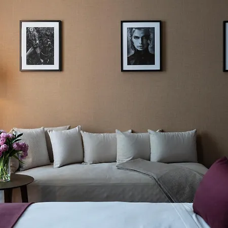 Duomo Hotel & Apartments-2